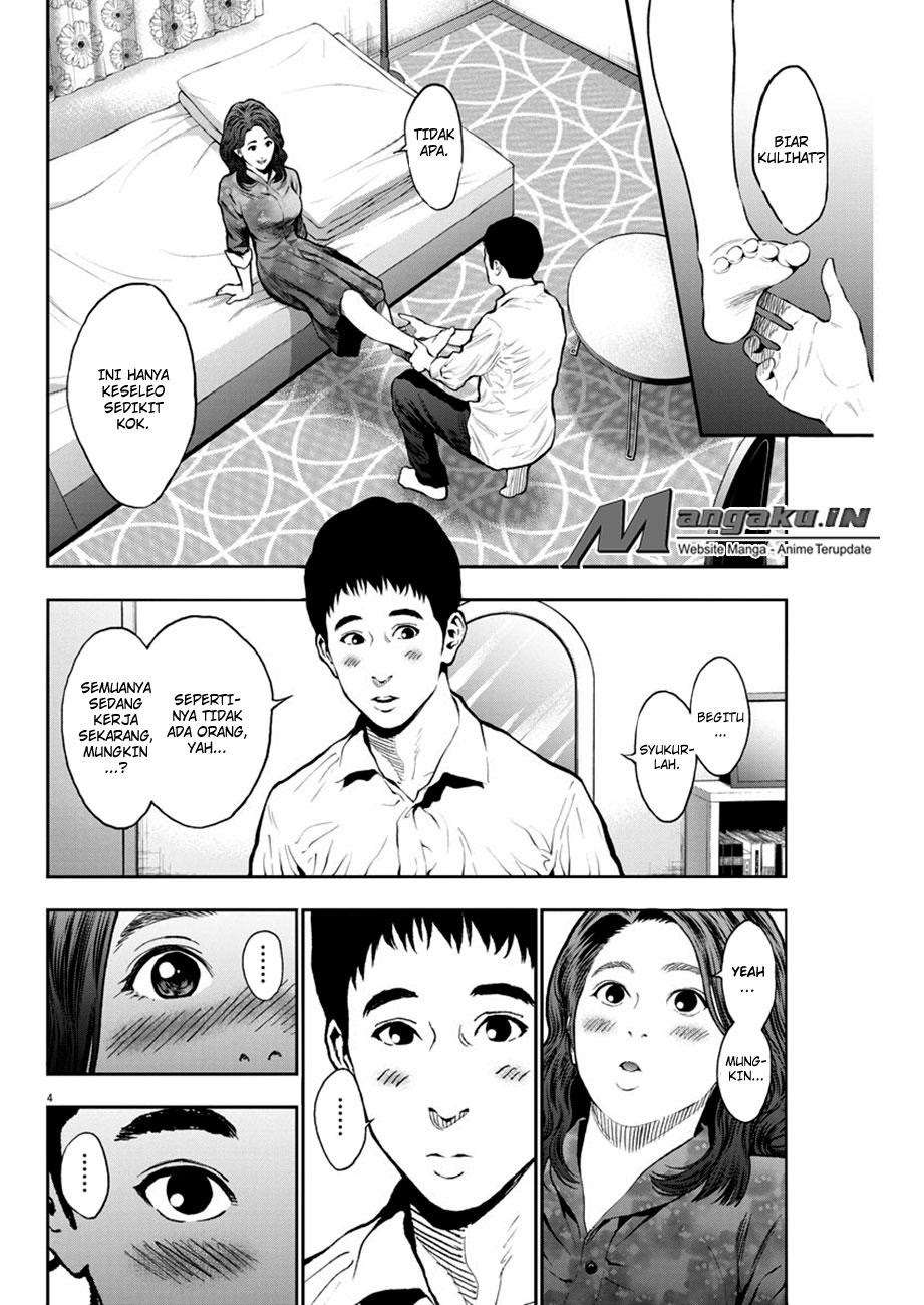 Chapter 64 - halaman 6