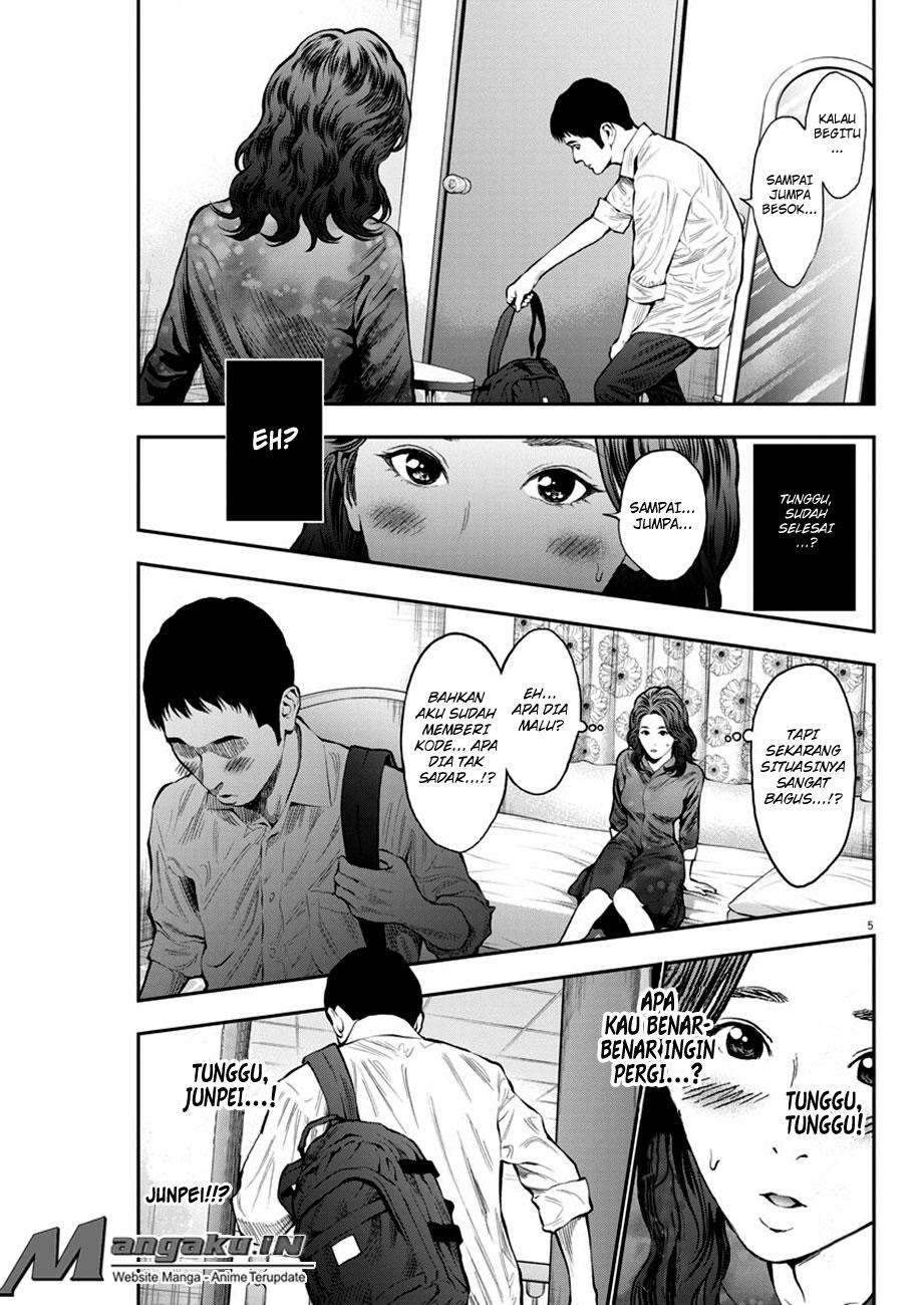Chapter 64 - halaman 7