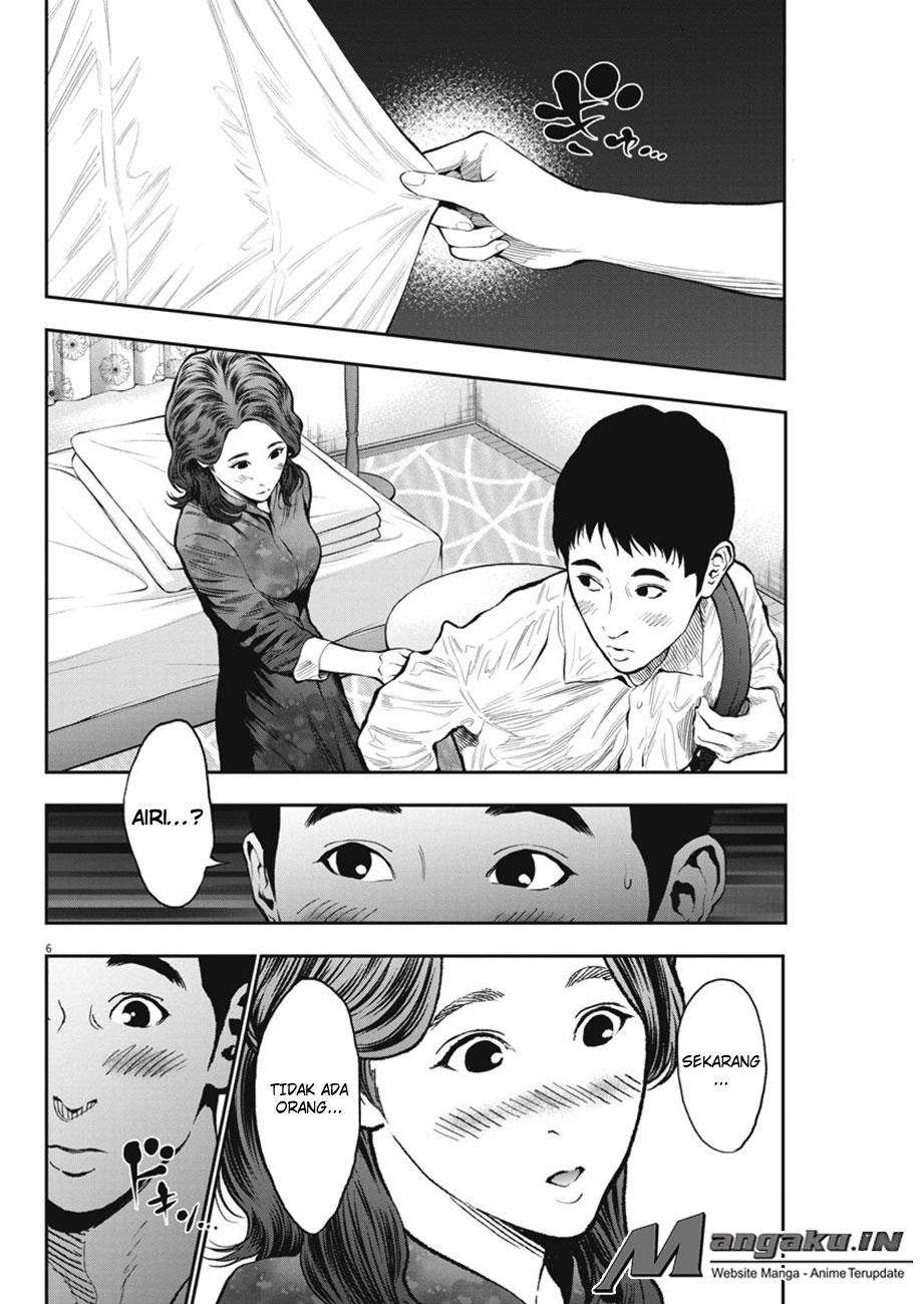 Chapter 64 - halaman 8