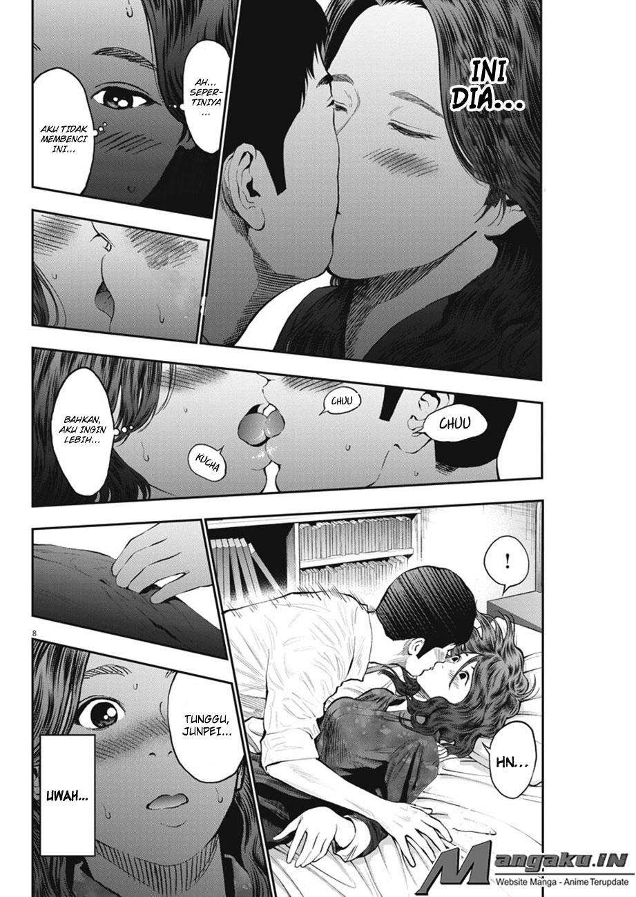 Chapter 64 - halaman 10