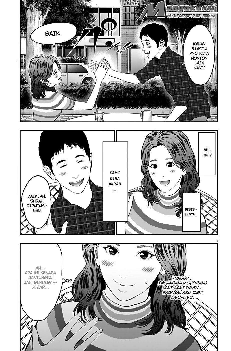Chapter 63 - halaman 11