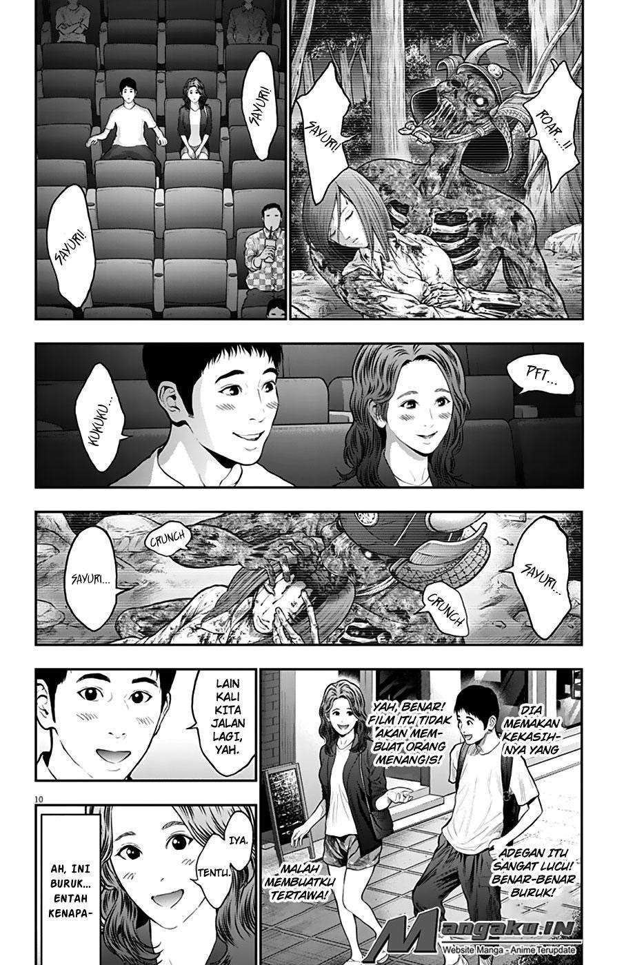 Chapter 63 - halaman 12