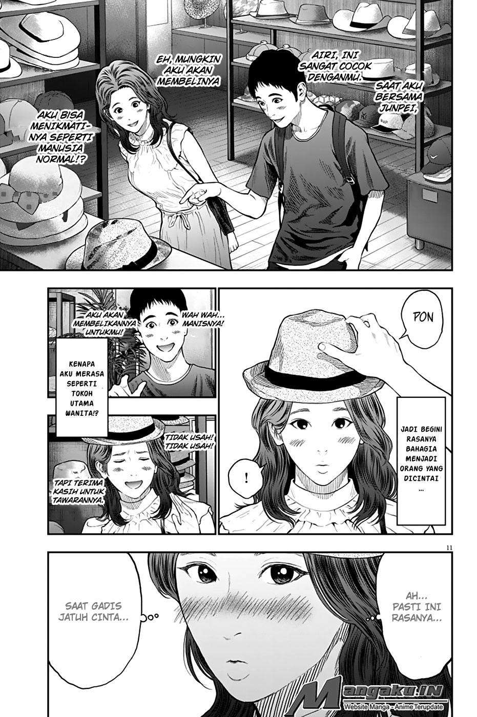 Chapter 63 - halaman 13