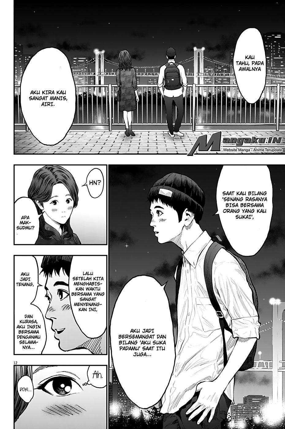 Chapter 63 - halaman 14