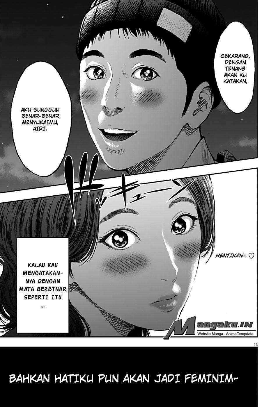 Chapter 63 - halaman 15