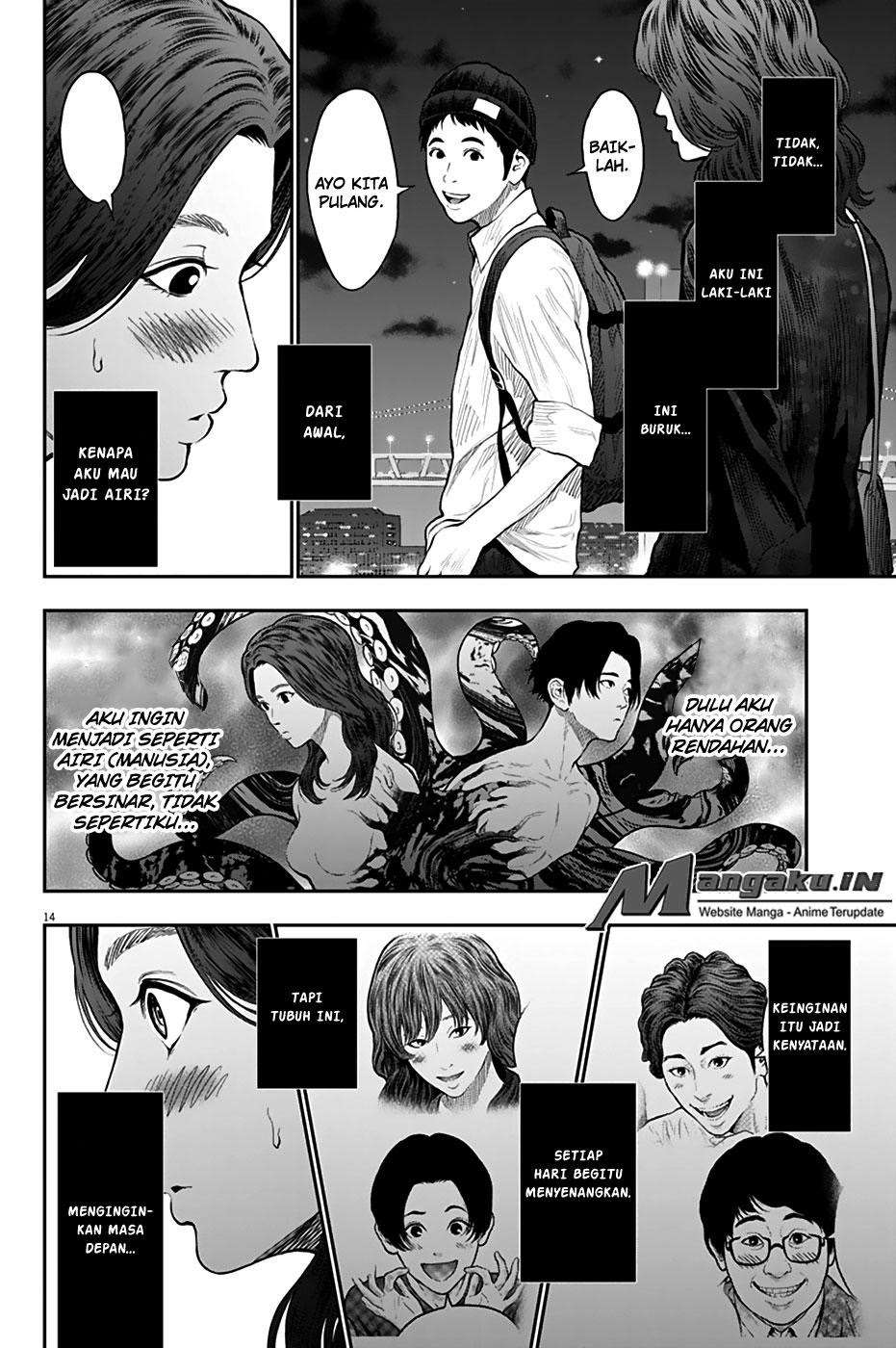 Chapter 63 - halaman 16