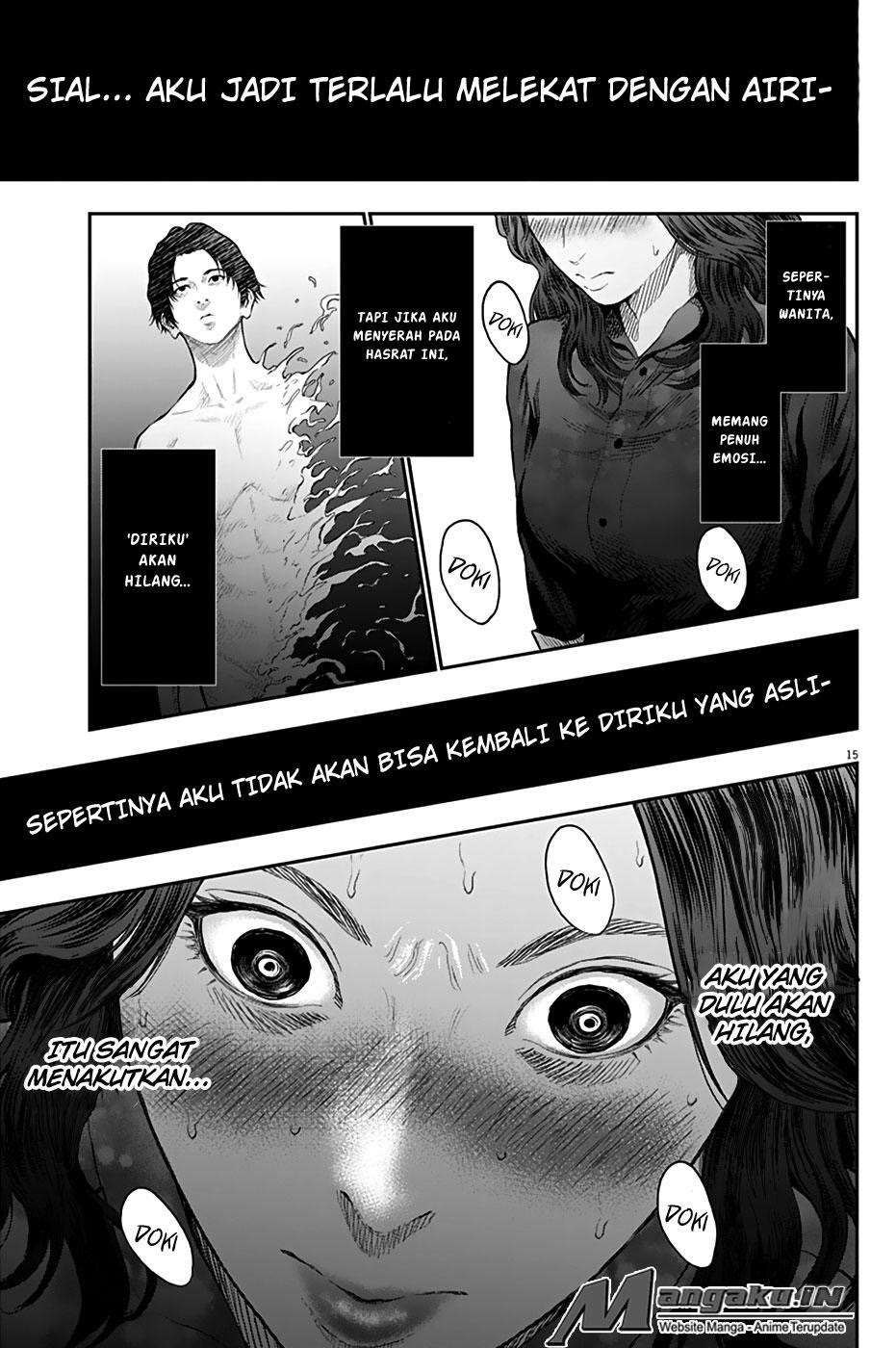 Chapter 63 - halaman 17