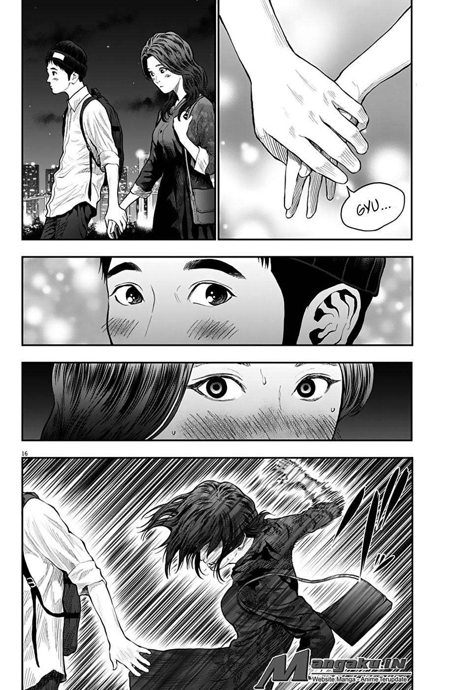 Chapter 63 - halaman 18