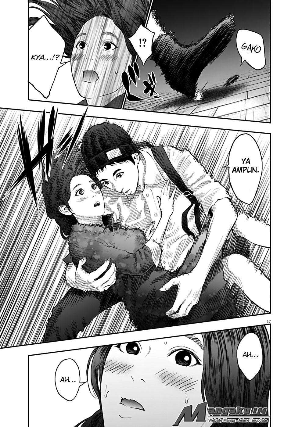 Chapter 63 - halaman 19