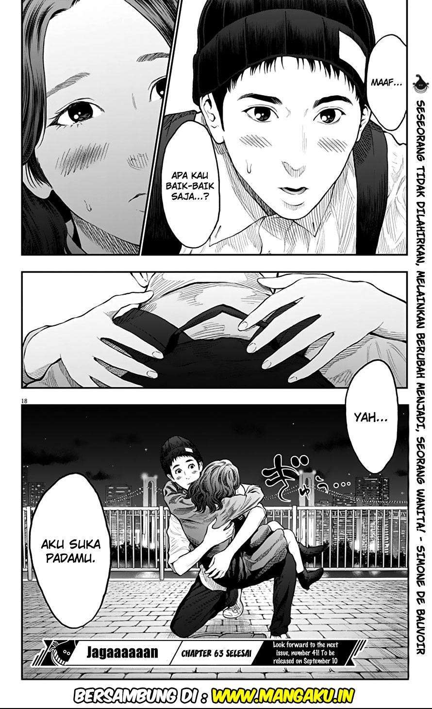 Chapter 63 - halaman 20