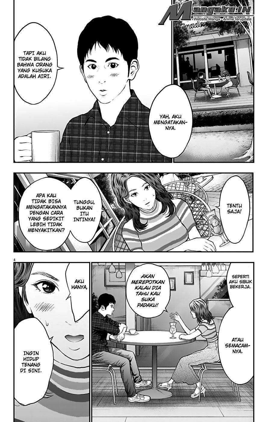 Chapter 63 - halaman 6