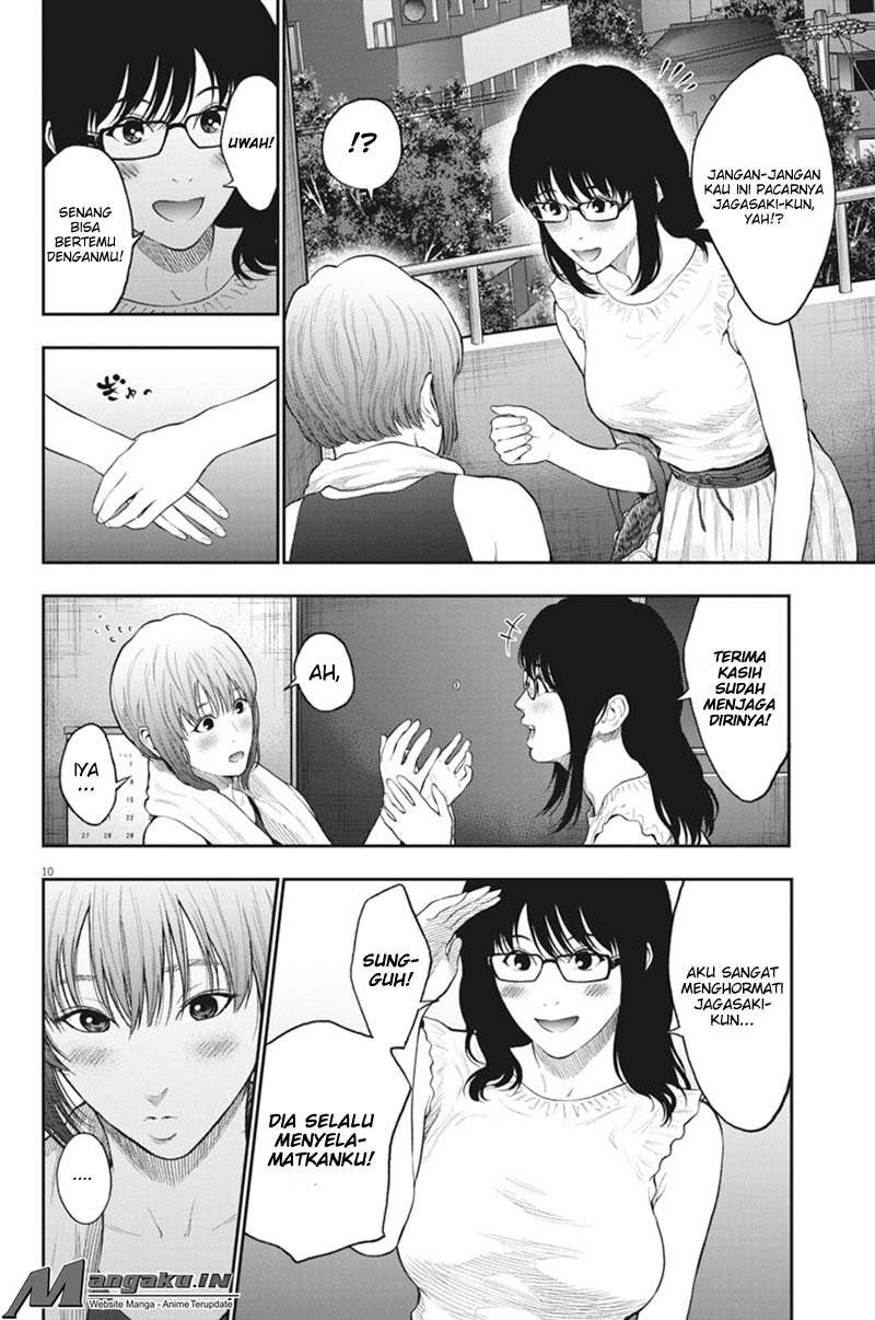 Chapter 62 - halaman 11