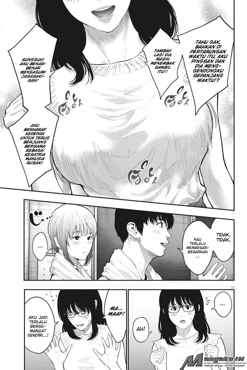 Chapter 62 - halaman 12