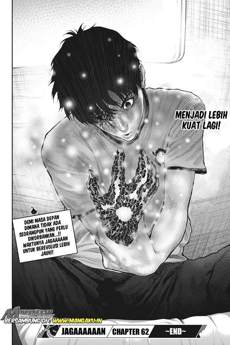 Chapter 62 - halaman 13