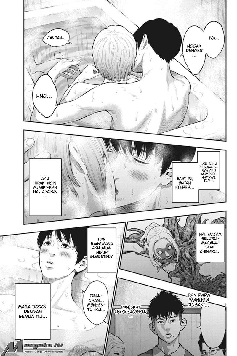 Chapter 62 - halaman 7