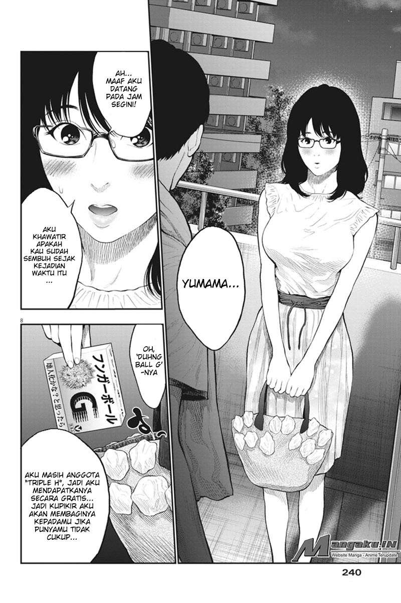 Chapter 62 - halaman 9
