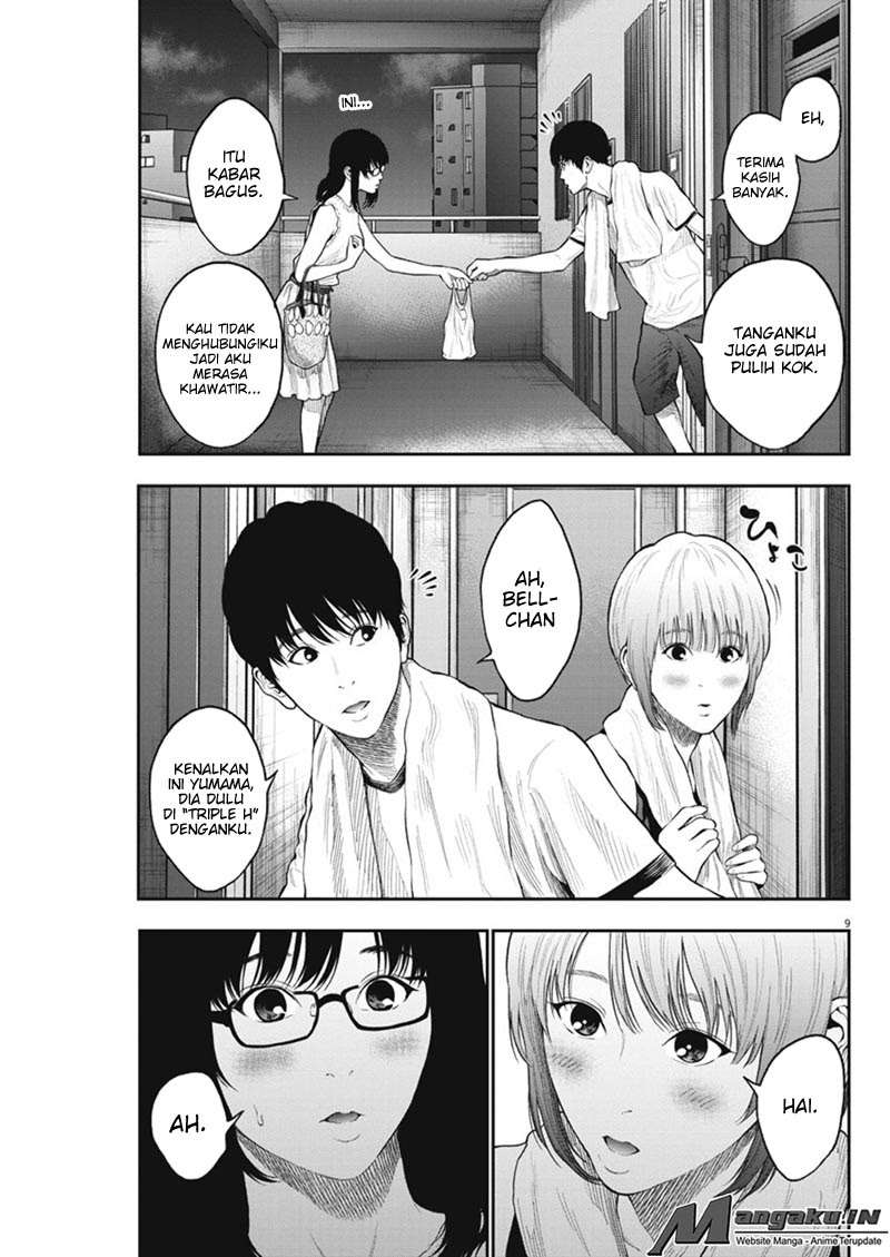 Chapter 62 - halaman 10