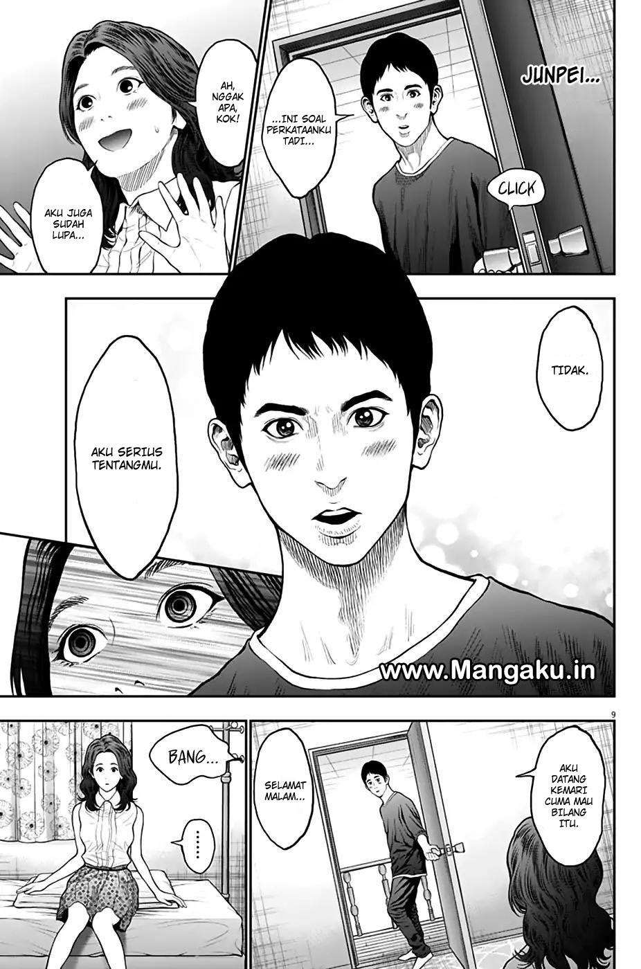Chapter 61 - halaman 11