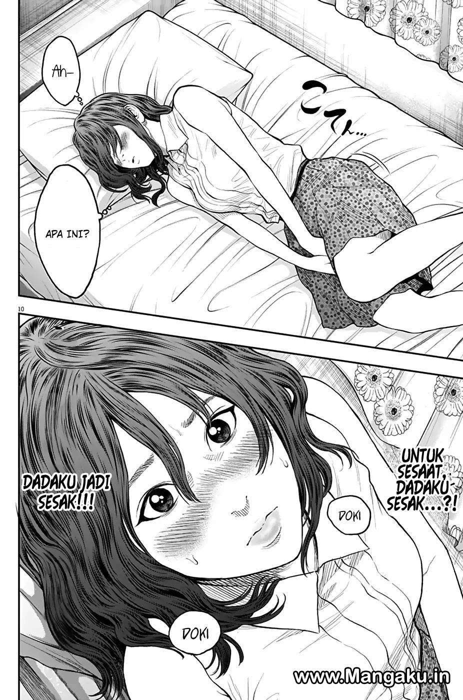 Chapter 61 - halaman 12