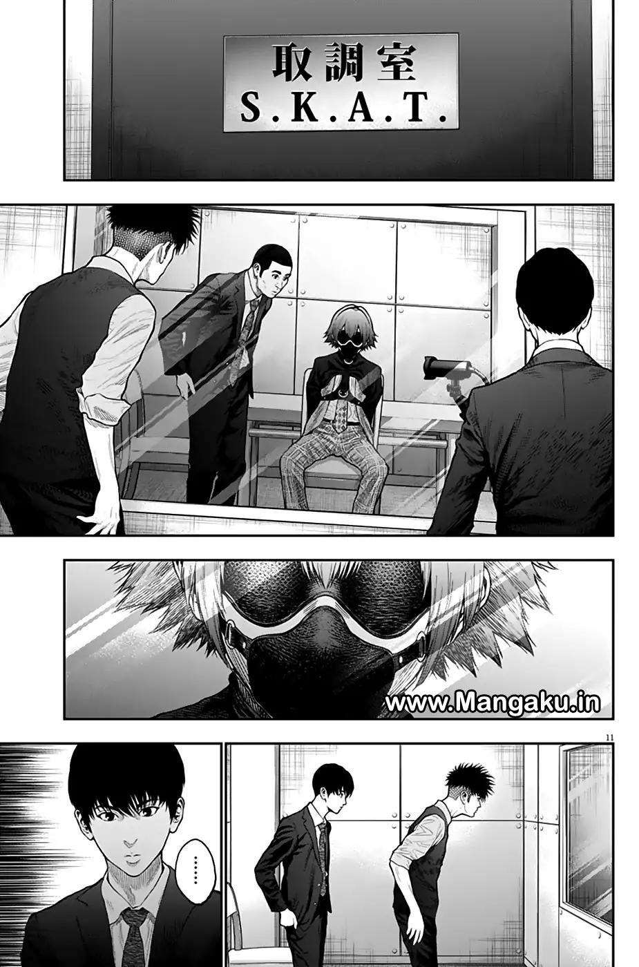 Chapter 61 - halaman 13