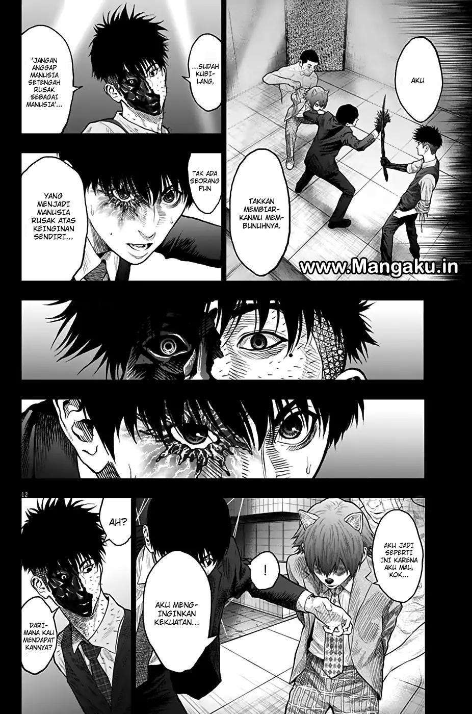 Chapter 61 - halaman 14