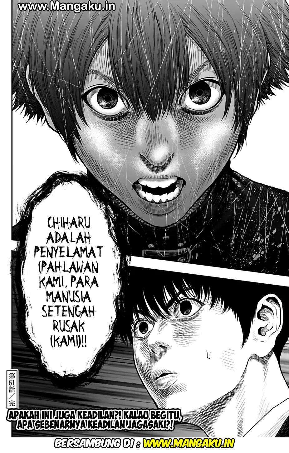 Chapter 61 - halaman 20