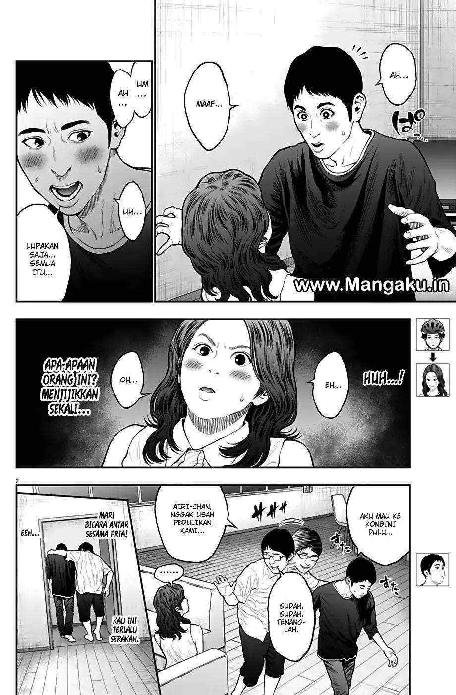 Chapter 61 - halaman 4
