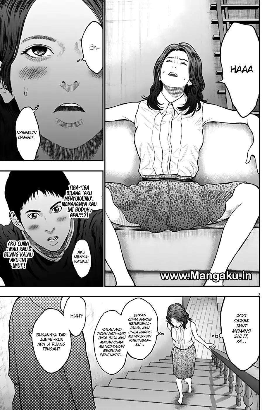 Chapter 61 - halaman 5