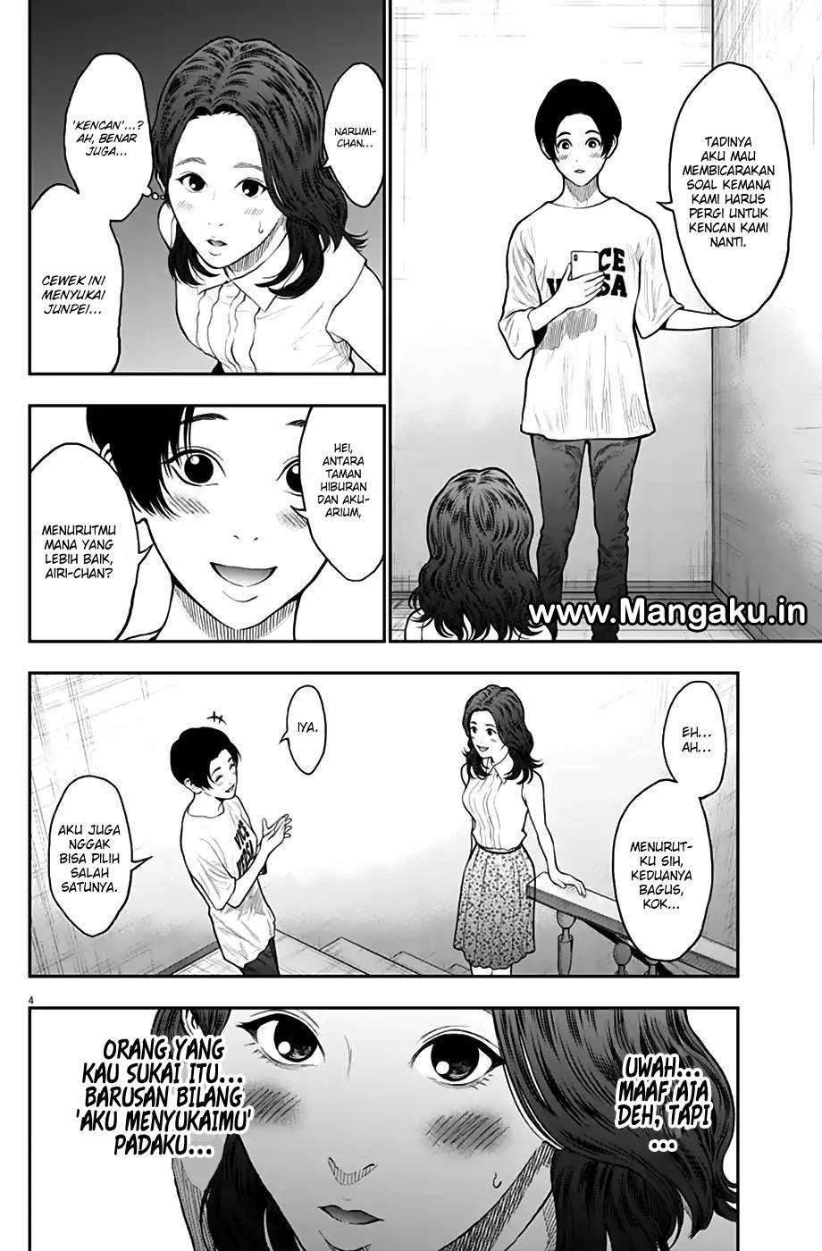 Chapter 61 - halaman 6