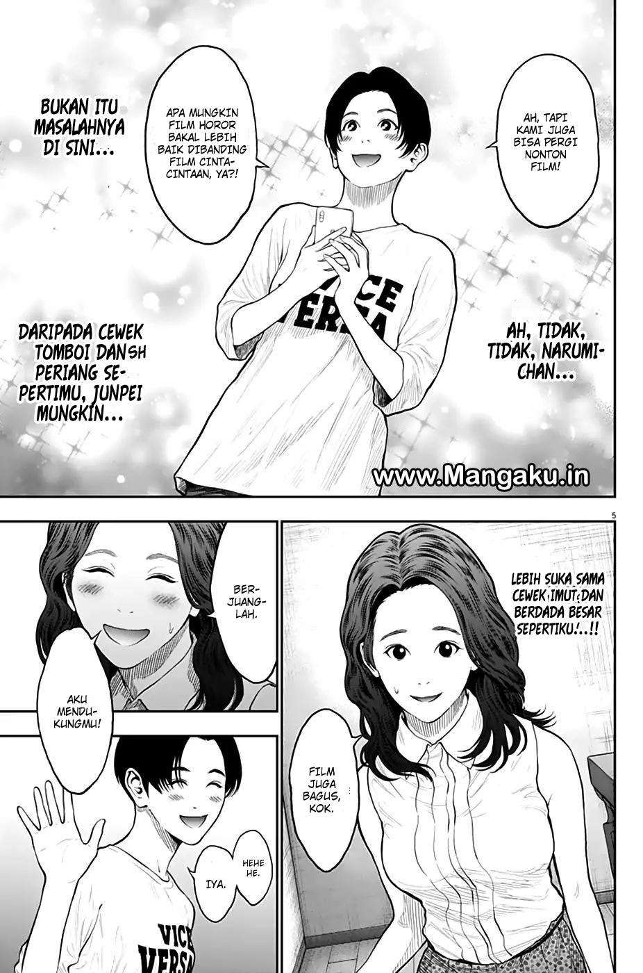 Chapter 61 - halaman 7