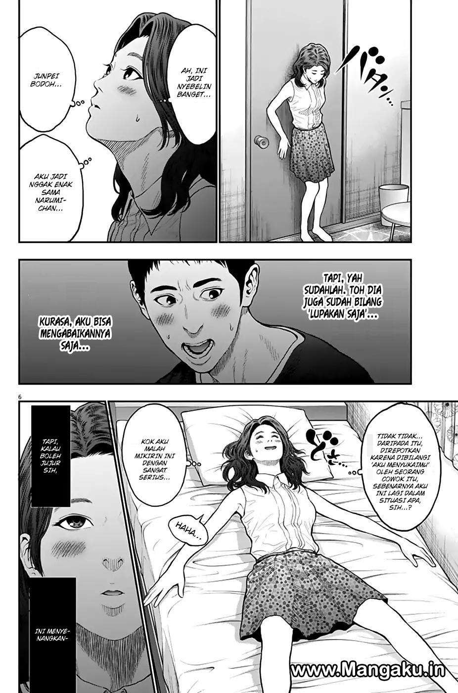 Chapter 61 - halaman 8
