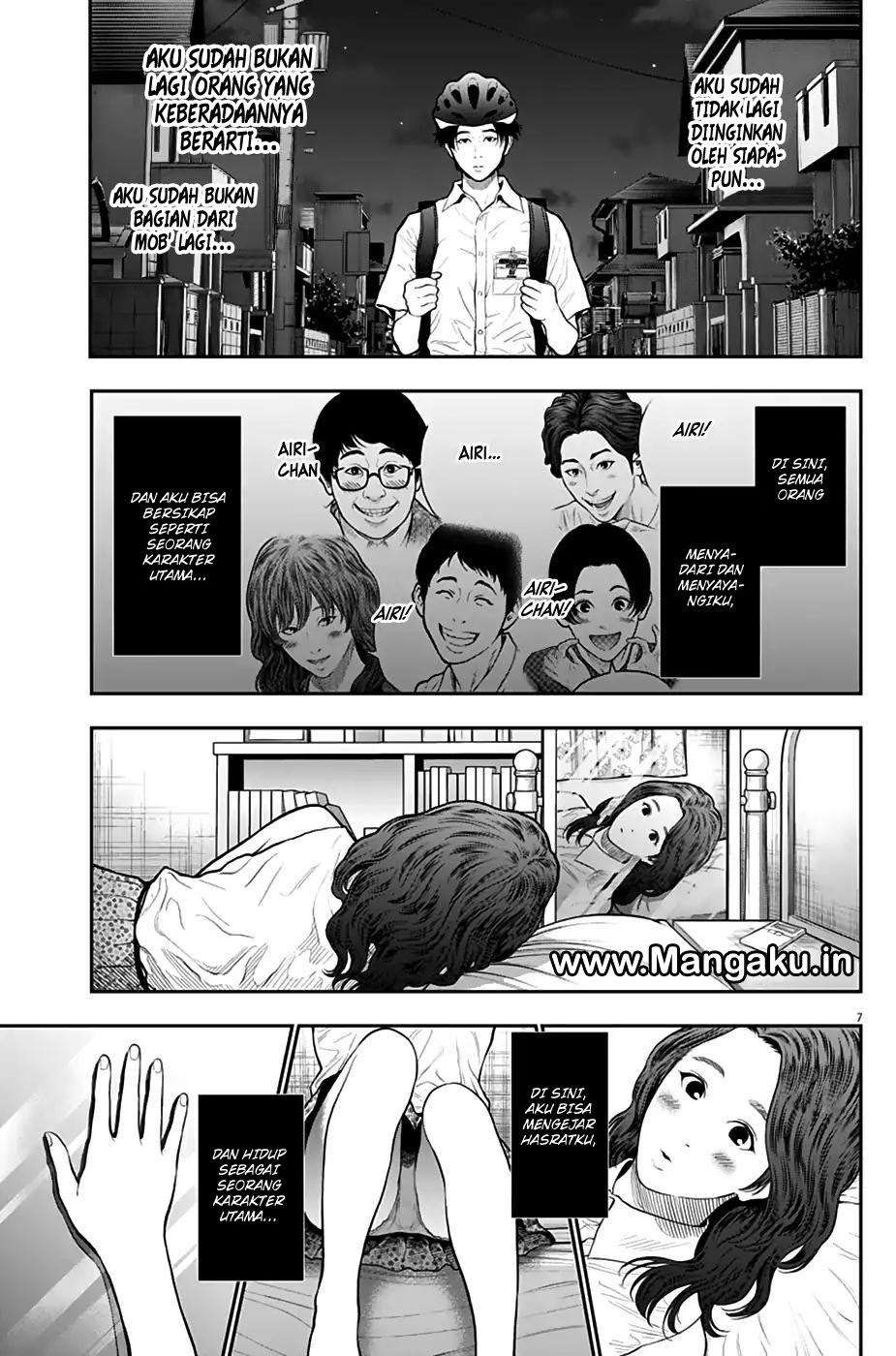 Chapter 61 - halaman 9