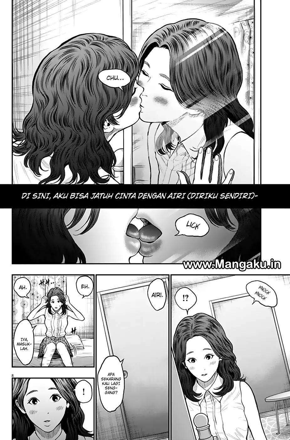 Chapter 61 - halaman 10