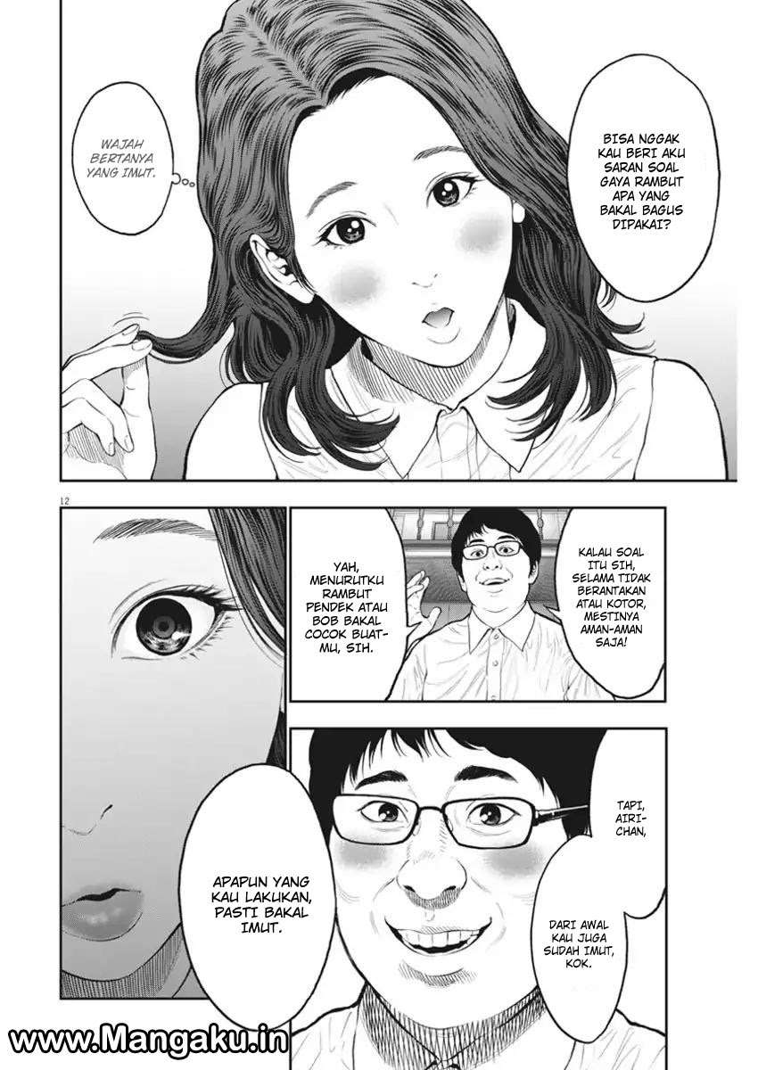Chapter 60 - halaman 14