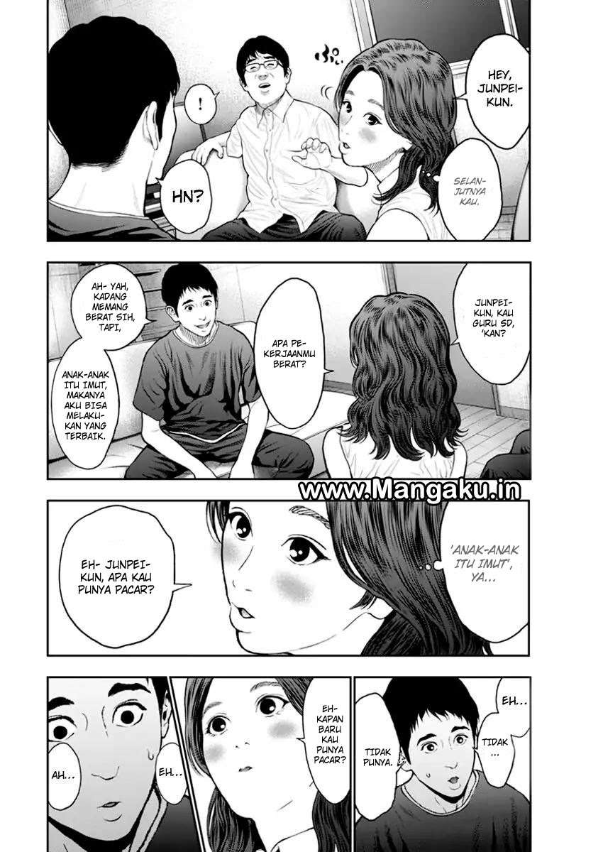 Chapter 60 - halaman 16