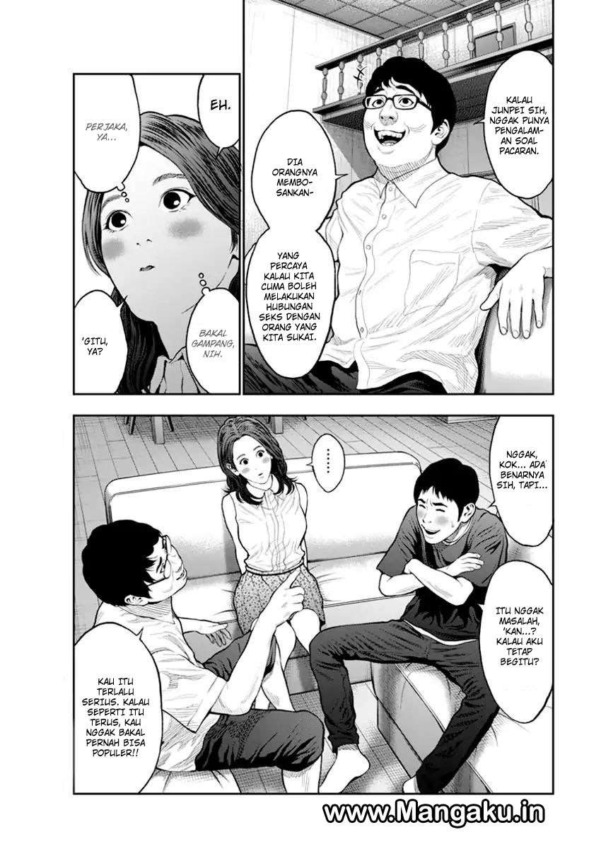 Chapter 60 - halaman 17