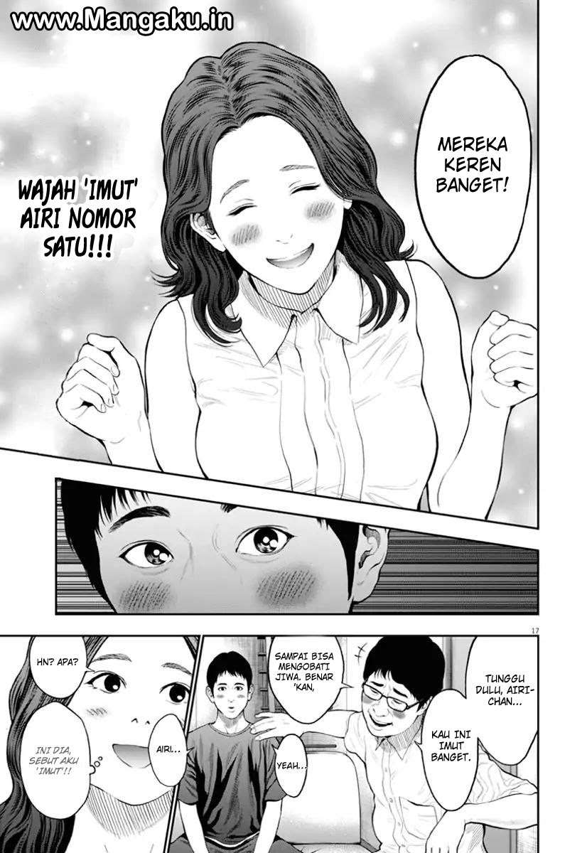 Chapter 60 - halaman 19