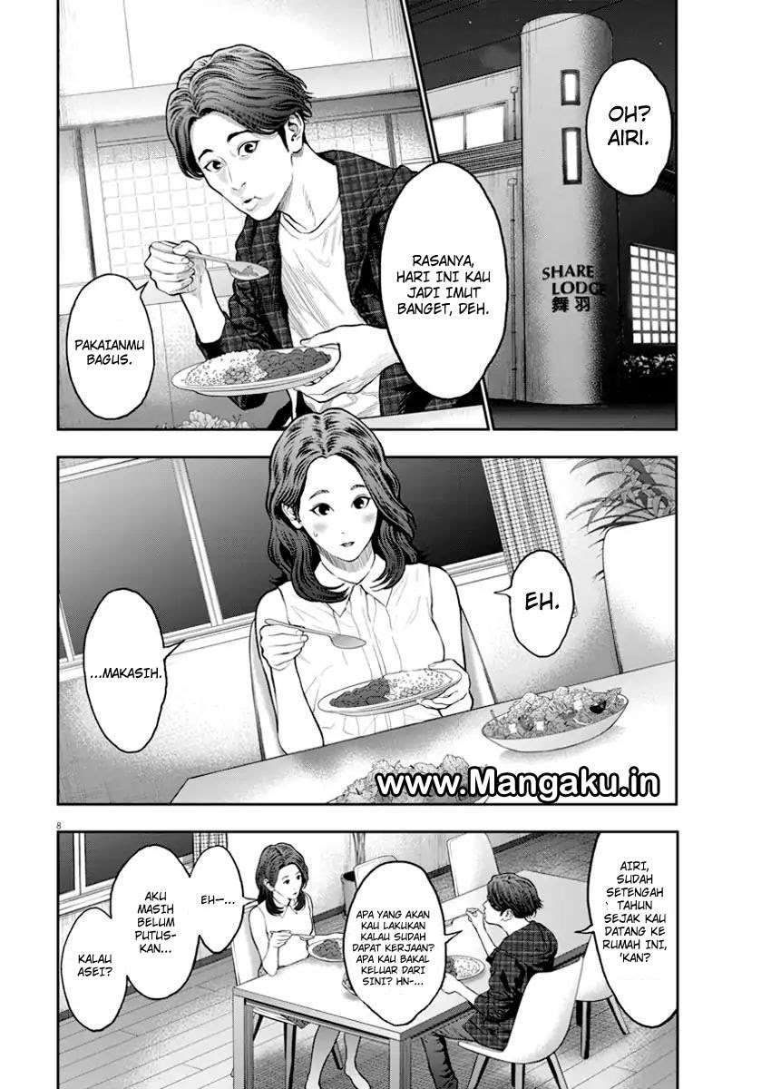 Chapter 60 - halaman 10