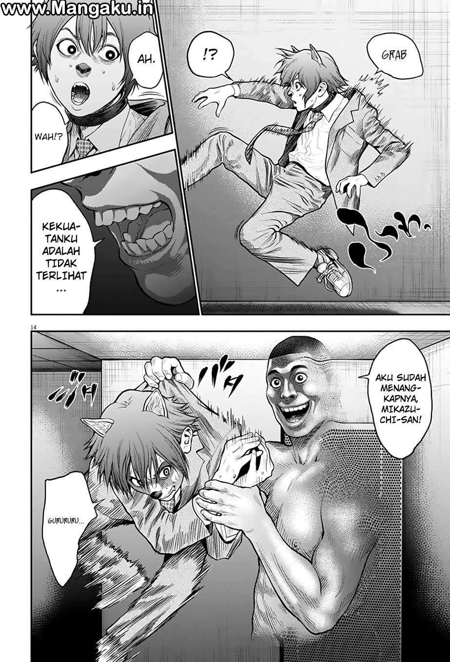 Chapter 59 - halaman 16