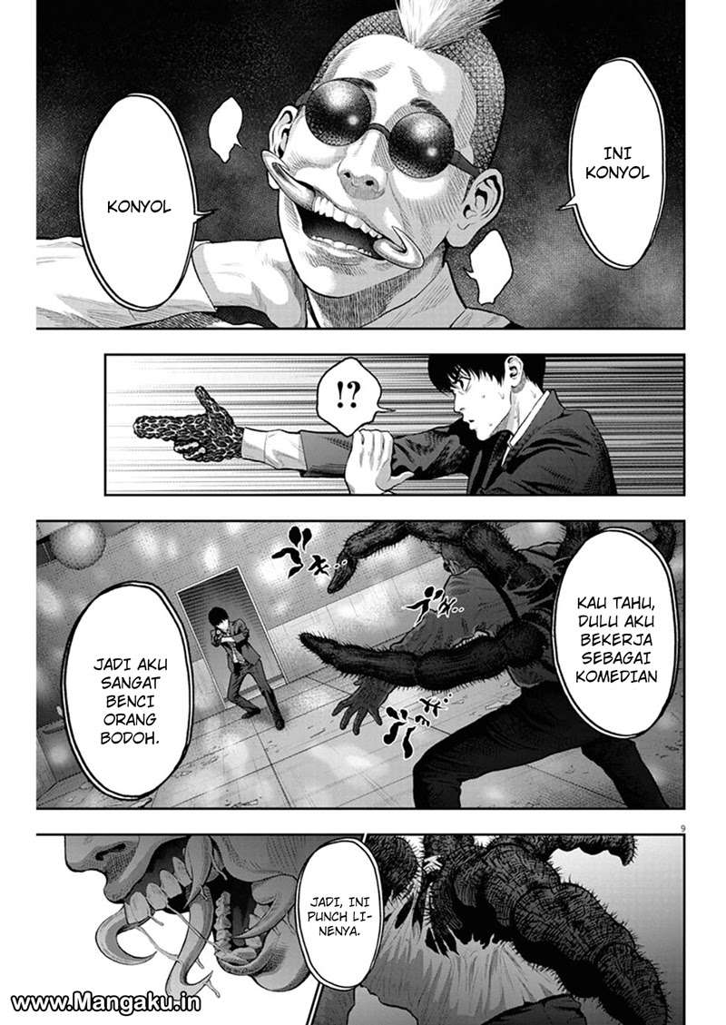 Chapter 58 - halaman 11