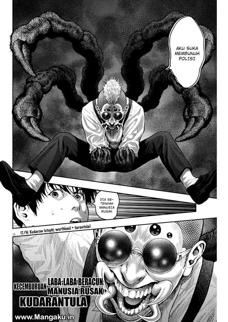Chapter 58 - halaman 12