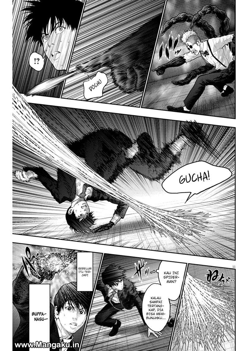 Chapter 58 - halaman 13