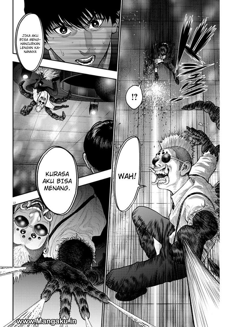 Chapter 58 - halaman 14