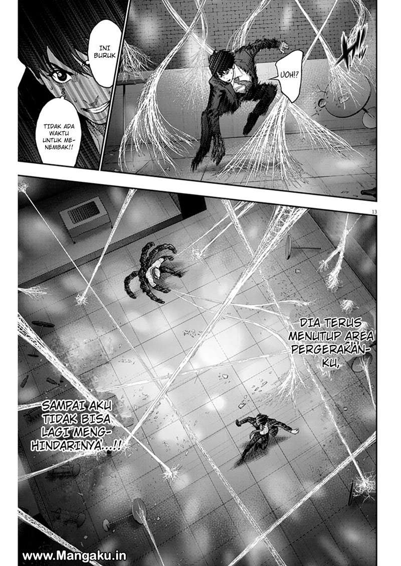 Chapter 58 - halaman 15