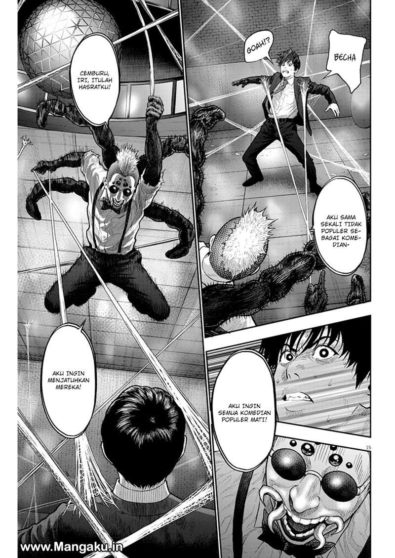 Chapter 58 - halaman 17