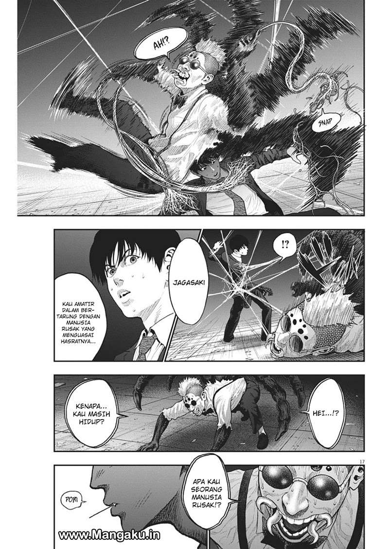 Chapter 58 - halaman 19