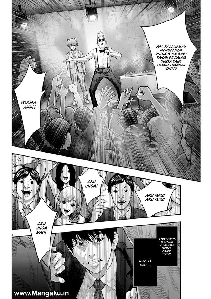 Chapter 58 - halaman 6