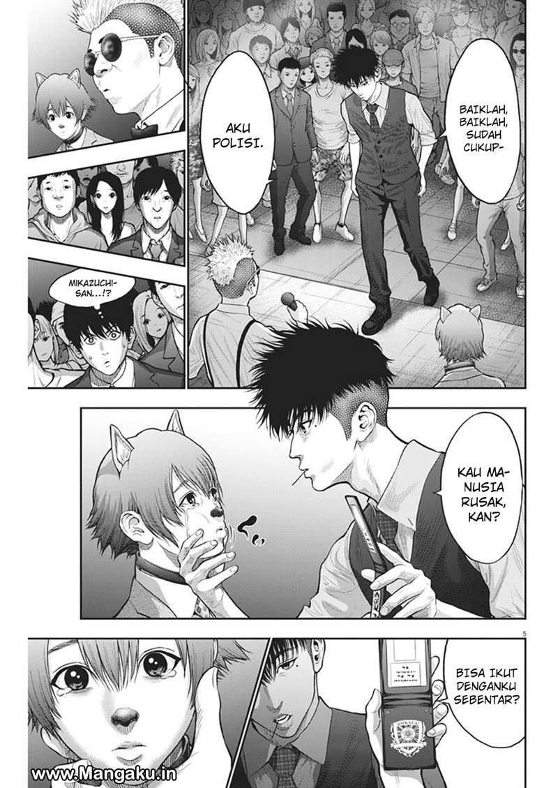 Chapter 58 - halaman 7