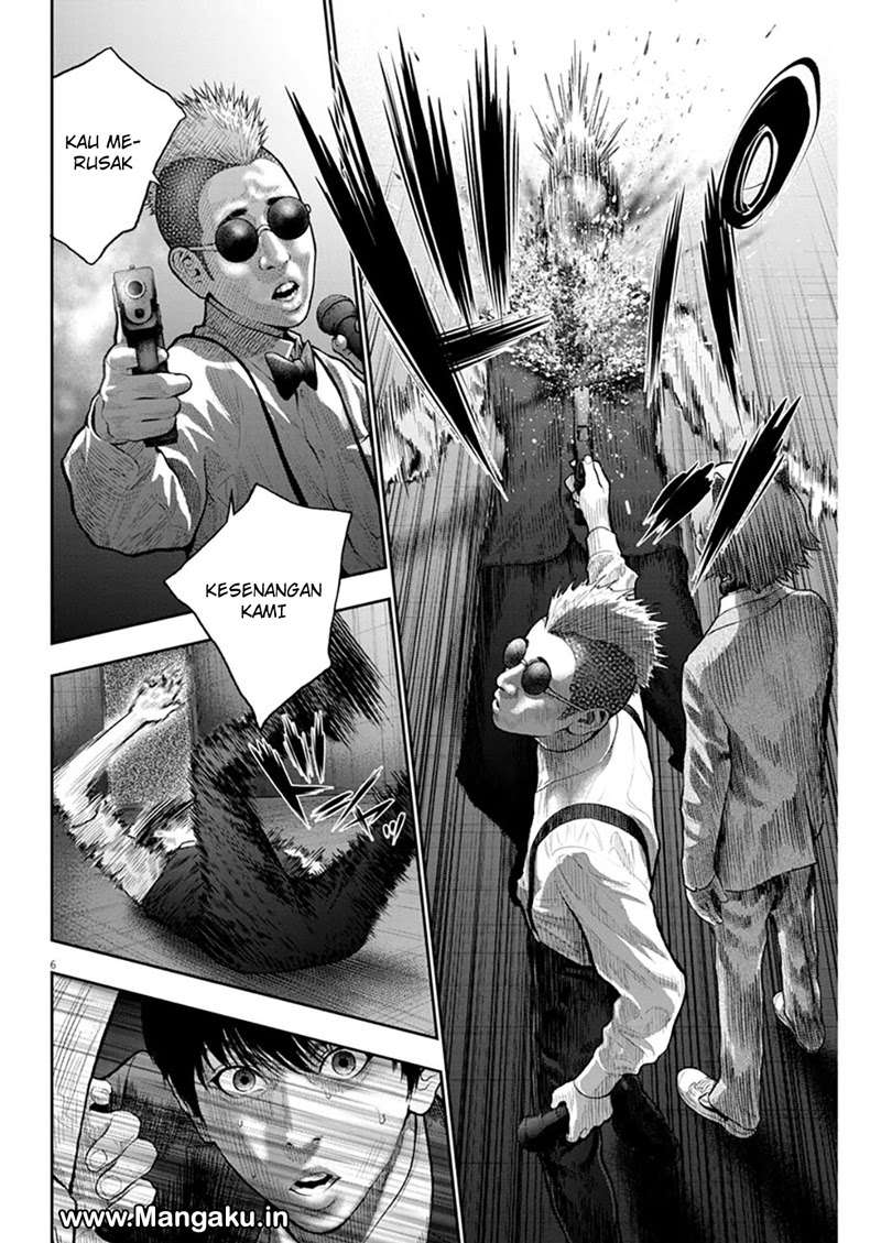 Chapter 58 - halaman 8