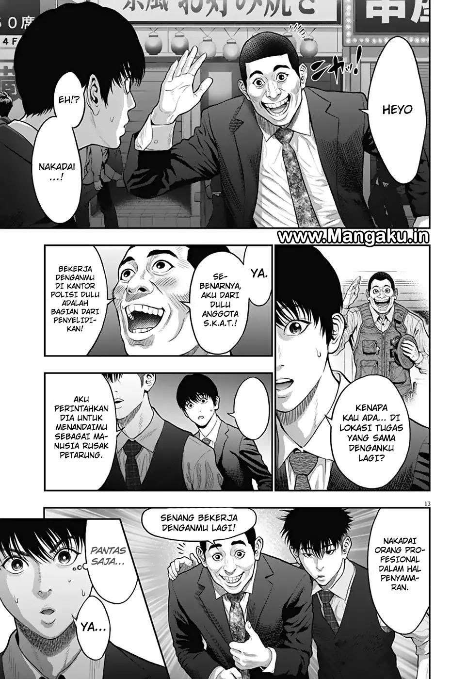 Chapter 57 - halaman 15